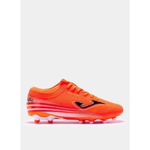 Joma EVOS2408FG Evolution 2408 Naranj Turuncu Renk Erkek Halı Saha Ayakkabısı