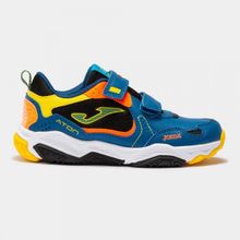 Joma JATONW2204V Atton Jr Çocuk Spor Ayakkabı