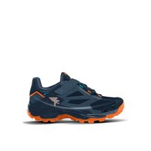 Joma JQUITW2203V Lacivert Turuncu Erkek Çocuk Yürüyüş Ayakkabısı