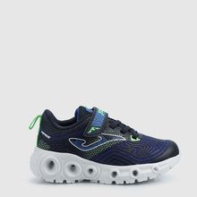 Joma JRASS 2504V Rase Jr 2504 Royal Mavi Erkek Çocuk Yürüyüş Ayakkabısı