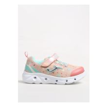 Joma JSPACS2429V 2429 Rosa Claro Açık Pembe Renk Kız Çocuk Yürüyüş Ayakkabısı