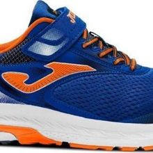 Joma JSPRIW2304V Sprint JR 2304 Royal Orange Erkek Çocuk Günlük Spor Ayakkabı