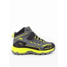 Joma JUTAHW2212V Gri Sarı Erkek Çocuk Yürüyüş Ayakkabısı