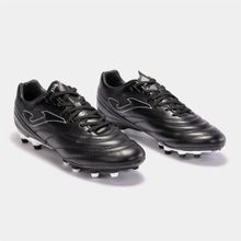 Joma N10W2201FG Siyah Erkek Futbol Krampon