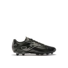 Joma POWW2301FG POWERFUL 2301 Siyah Erkek Halı Saha Ayakkabısı