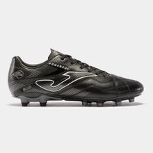 Joma POWW2301FG Powerful 2301 Siyah Renk Erkek Krampon Ayakkabı