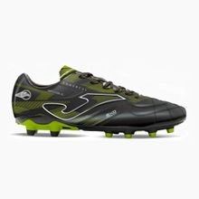 Joma POWW2331FG Powerful FG Siyah Renk Erkek Krampon Ayakkabı
