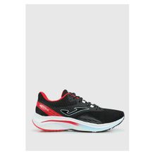 Joma RACTİW2301 Active Siyah Kırmızı Erkek Koşu Ayakkabısı