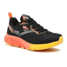 Joma RFENIS2301 R.FENIX 2301 Siyah Erkek Spor Ayakkabısı