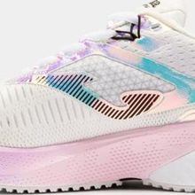 Joma RHISLW2302 HISPALIS LADY 2302 WH Beyaz Pembe Kadın Koşu Ayakkabısı