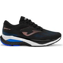 Joma RHISPW2328 Hispalis Siyah Erkek Spor Ayakkabı