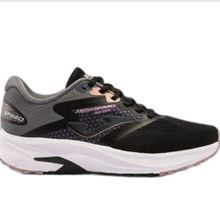 Joma RSPELS2401 Speed Lady 2401 Negro Kadın Siyah Koşu Ayakkabısı