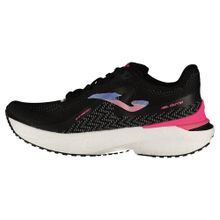 Joma RVIPLS2401 Storm Viper Lady Siyah Renk Kadın Koşu Ayakkabısı
