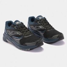 Joma RVITAW2401 Vitaly Men 2401 Black Petroleum Erkek Günlük Spor Ayakkabı