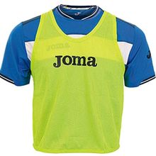 Joma Sarı Erkek Futbol Antrenman Önlüğü