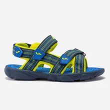Joma SBOAJS2303V Royal Lacivert Erkek Çocuk Sandalet