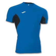 Joma Skin Mavi Erkek Günlük Tişört