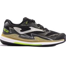 Joma TACES2401C Ace Siyah Erkek Tenis Ayakkabısı