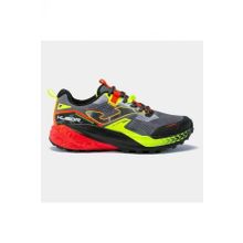 Joma TKKUBS2322 Gri Erkek Spor Ayakkabı