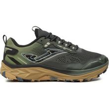 Joma TKTUNW2423 Tundra Men 2423 Green Yeşil Erkek Outdoor Ayakkabı