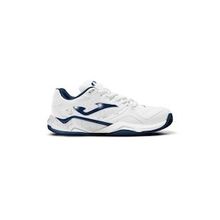Joma TM100S2322P Beyaz Lacivert Erkek Spor Ayakkabı