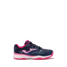 Joma TM10LS2203P Lacivert Kadın Spor Ayakkabı