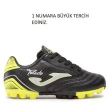 Joma TOJW2201HG Toledo Jr 2201 Çocuk Halı Saha Futbol Ayakkabı