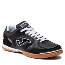 Joma TOPS2121IN Siyah Erkek Spor Ayakkabı