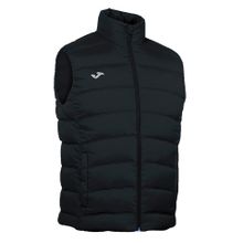 Joma Vest Siyah Erkek Günlük Yelek