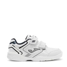 Joma WSCHOW2333V W.SCHOOL JR 2333 WHITE Beyaz Lacivert Erkek Çocuk Yürüyüş Ayakkabısı