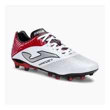 Joma XPAW2202FG Xpander 2202 Ground Beyaz Erkek Krampon
