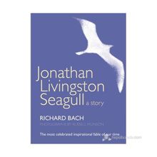 Jonathan Livingston Seagull a Story - Richard Bach