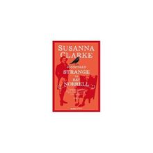 Jonathan Strange ve Bay Norrell Cilt 1 - Susanna Clarke