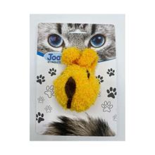 Jooys 300-51529 Tavşancık Kedi Oyuncağı