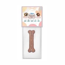 Jooys Barbekü Soslu Pres 15 cm Köpek Ödül Kemiği