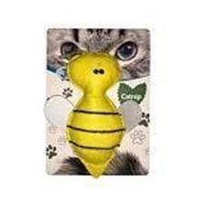 Jooys Catnipli Arı Kedi Oyuncağı