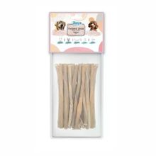 Jooys Naturel Burgu Çubuk 25'li Köpek Ödül Kemiği