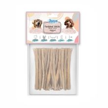 Jooys Naturel Burgu Çubuk 50'li Köpek Ödül Kemiği