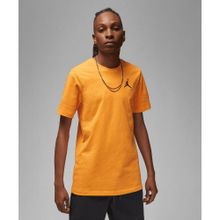 Jordan DC7485-717 Turuncu Jumpman Erkek T-Shirt
