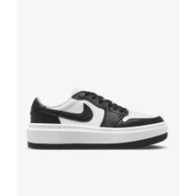 Jordan DH7004-109 Beyaz Air 1 Elevate Low Kadın Sneaker