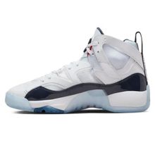 Jordan DO1925-102 Beyaz Jumpman Two Trey Erkek Sneaker