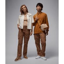 Jordan FV7255-223 Kahverengi Chicago Pants Erkek Pantolon