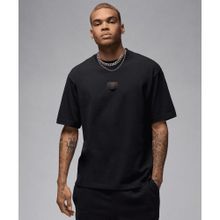 Jordan FZ1912-010 Siyah Flight Essentials 85 Erkek T-Shirt