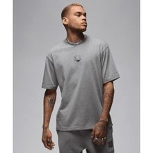 Jordan FZ1912-091 Gri Flight Essentials 85 Erkek T-Shirt