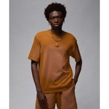 Jordan FZ1914-228 Kahverengi Flight Essentials 85 Erkek T-Shirt