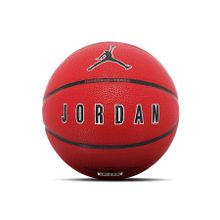 Jordan J.100.8254-651 Kırmızı Ultimate 2.0 8P Deflated Black Unisex Top