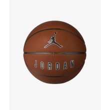 Jordan J.100.8254-855 Kahverengi Ultimate 2.0 8P Deflated Black Unisex Top