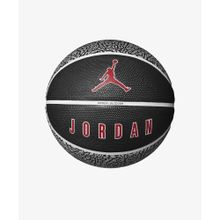 Jordan J.100.8255-055 Siyah Playground 2.0 8P Deflated Unisex Top
