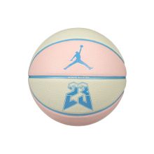 Jordan J.100.8257-122 Ultimate 2.0 8P Graphic Deflated Cherrywood Çok Renkli Unisex Top