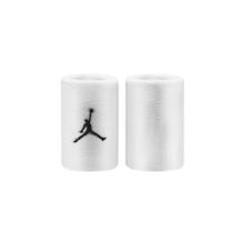 Jordan J.KN.01-101 Beyaz Jumpman Wristbands Unisex Spor Ekipman